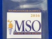 2016-08-16 Michigan State Olympics - Road Race 5K  2016-08-16 Michigan State Olympics - Road Race 5K : 5K, kasdorf, Michigan Senior Olympics, MSO, race, running